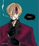 Vinsmoke Sanji