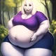 Fat Toriel