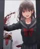 Yandere girl