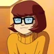 Velma mystery INC