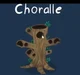 chorrale