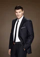 Seeley Booth