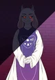Yandere toriel