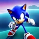 soy sonic el erizo