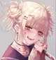 Toga Himiko