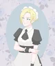 Maid Annie