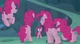 Pinkie Pie Clone