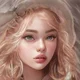 Lily oc from amanda