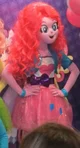 Pinkie Pie Mascot
