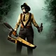 Texas Chainsaw RPG