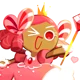 Princess Cookie