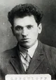 Pavel Gorgulov