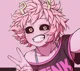 Mina Ashido