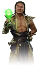 Shang Tsung 