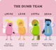 The Dumb Team