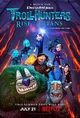 Trollhunters -ROTA