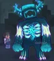 Warden Minecraft 