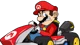 Racist Mario
