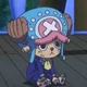 Tony Tony Chopper