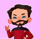William Riker