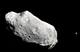 Goblin Asteroid Moon