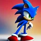 soy sonic el erizo