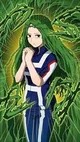 Ibara Shiozaki 