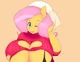 Fluttermom