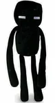 Enderman plush