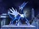 Body changed Dialga