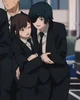 Kobeni and Himeno