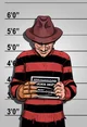 Freddy Kruger