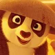 Po kung fu panda