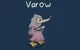 varow