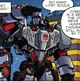 Megatron-IDW-