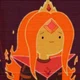 Flame Princess
