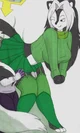 Narumi gassy prank 