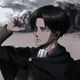 Levi Ackerman 