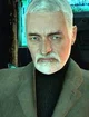 Wallace Breen HL2