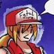 Terry Bogard