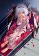 Yandere Vampire