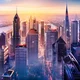 City Generator