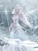 Ice Queen 