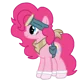 survivor pinkie pie