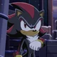 Shadow The Hedgehog