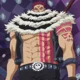Charlotte Katakuri