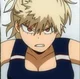 Katsumi bakugo
