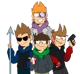 Eddsworld