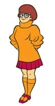 Velma dinkley