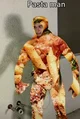 Pasta man
